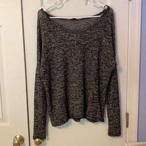 Long sleeve top